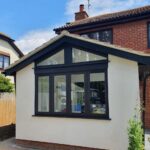 flush windows installed herne bay